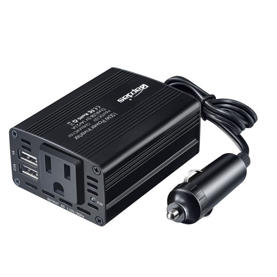 12v car shop plug to usb