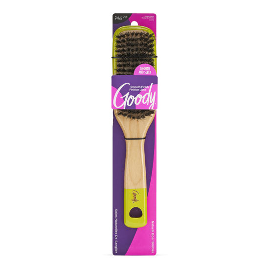 Goody mini boar styler brush hotsell