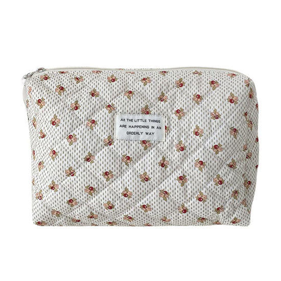 For trousse 28 Cosmetic Bag Bag Insert Purse 