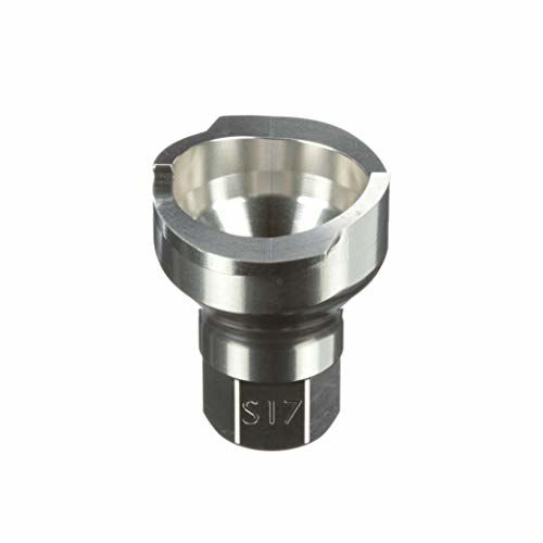 GetUSCart- 3M PPS 2.0 Spray Gun Adapter #S23, 26109, 1/4 Inch Female ...