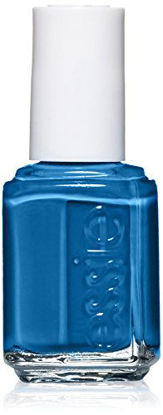 Picture of essie Nail Color Polish, Hide and Go Chic