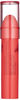 Picture of Lip Balm By Revlon, Kiss Tinted Lip Balm, Face Makeup With Lasting Hydration, SPF 20, Infused With Natural Fruit Oils, 030 Crisp Apple, 0.09 Oz