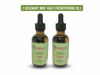 Picture of Mielle Organics Hair Products Rosemary Mint Hair Growth Oil 2 oz,(Pack of 2),Infused with Biotin to Encourage and Strengthen Hair Growth,Rid of Itchy and Dry Scalp