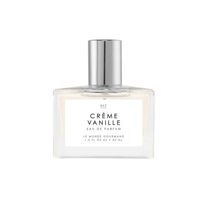 Picture of Le Monde Gourmand Crème Vanille Eau de Parfum - 1 fl oz | 30 ml