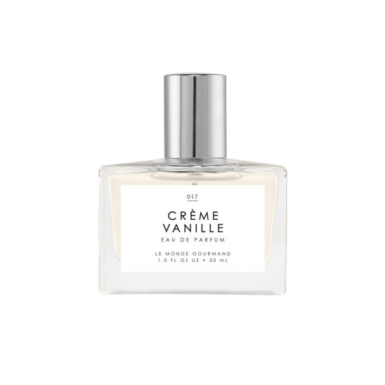 Picture of Le Monde Gourmand Crème Vanille Eau de Parfum - 1 fl oz | 30 ml