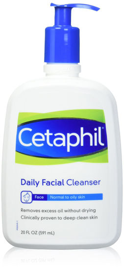 Good daily face shop wash