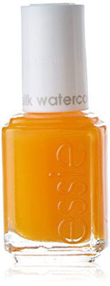 Picture of essie Water Colors Nail Polish, Muse Myself, 0.46 Fl Oz