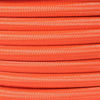 Picture of PARACORD PLANET Bungee Nylon Shock Cord 2.5mm 1/32", 1/16", 3/16", 5/16", 1/8?, 3/8", 5/8", 1/4", 1/2 inch Crafting Stretch String 10 25 50 & 100 Foot Lengths Made in USA