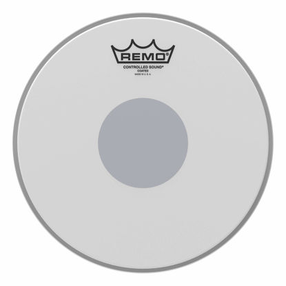 Picture of Remo Drum Set, 10" (CS-0110-10)