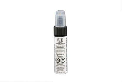 Picture of Genuine Honda Accessories 08703-NH797MAH-A1 Modern Steel Metallic Touch-Up Paint