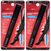 Picture of Maybelline New York Lash Stiletto Ultimate Length Waterproof Mascara Makeup, Very Black, 2 Count