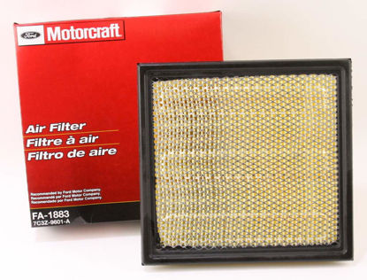 Picture of Motorcraft FA1883 Air Filter
