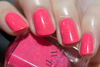 Picture of ILNP Summer Crush - Vibrant Pink Neon Holographic Nail Polish