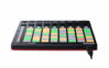 Picture of AKAI Professional APC Mini | Portable USB MIDI Controller For Ableton Live With 64-Clip Buttons and MIDI Mixer for Music Production and Performance