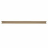 Picture of RecPro RV Blinds Pleated Shades | Cappuccino | RV Window Shades | Camper | Trailer (14" W x 24" L)