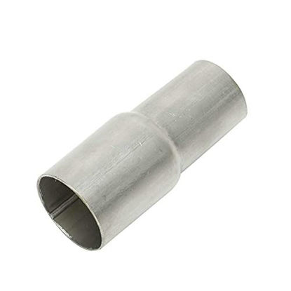Picture of 1.25" ID to 1.5" ID Exhaust Pipe to Pipe Adapter Reducer