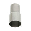 Picture of 2" ID to 2.5" OD Exhaust Pipe to Component Adapter Reducer