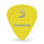 Picture of D'Addario DuraGrip Guitar Picks, 10pk, Light/Medium