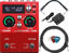 Picture of Boss RC-10R Rhythm Loop Station Bundle with Power Supply, Instrument Cable, Patch Cable, and Picks
