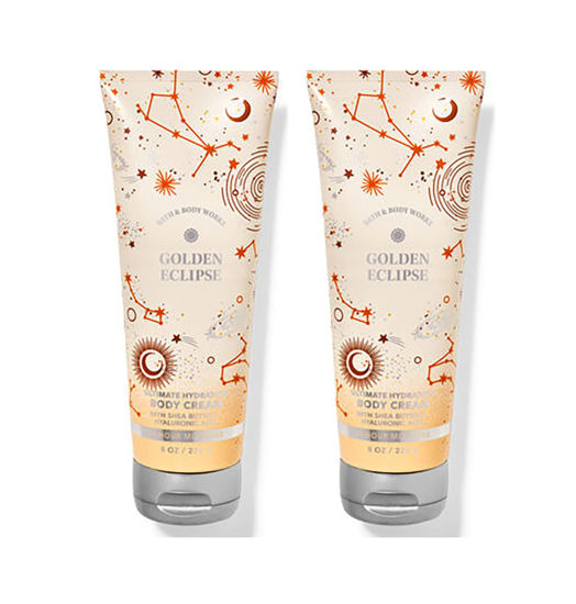 GetUSCart Bath & Body Works Golden Eclipse Ultimate Hydration Body