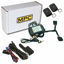 Picture of MPC Long Range Remote Start Kit for 2007-2018 Jeep Wrangler || 100% Plug N Play || Includes 2X 1-Button Remotes 1,500ft Range || USA Tech Support