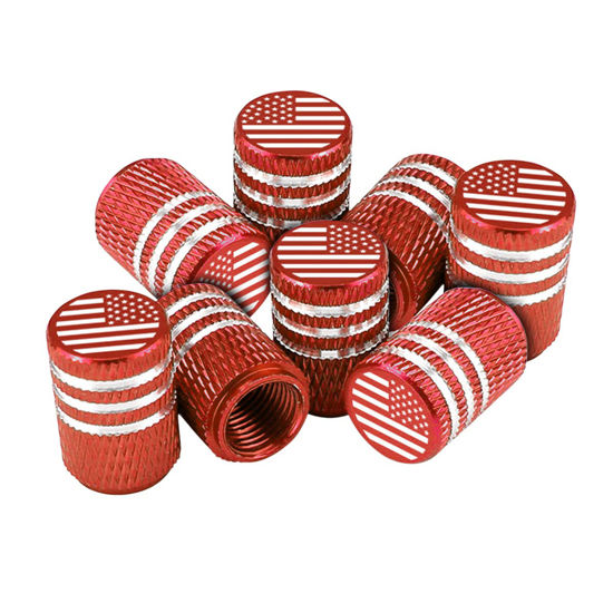 Anti theft valve stem caps deals