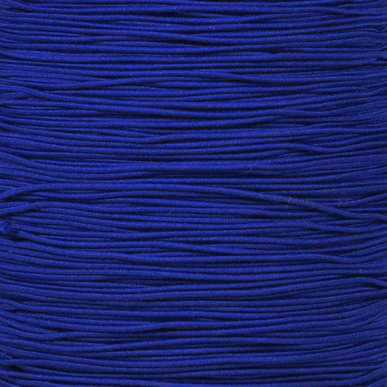 Picture of PARACORD PLANET Bungee Nylon Shock Cord 2.5mm 1/32", 1/16", 3/16", 5/16", 1/8?, 3/8", 5/8", 1/4", 1/2 inch Crafting Stretch String 10 25 50 & 100 Foot Lengths Made in USA