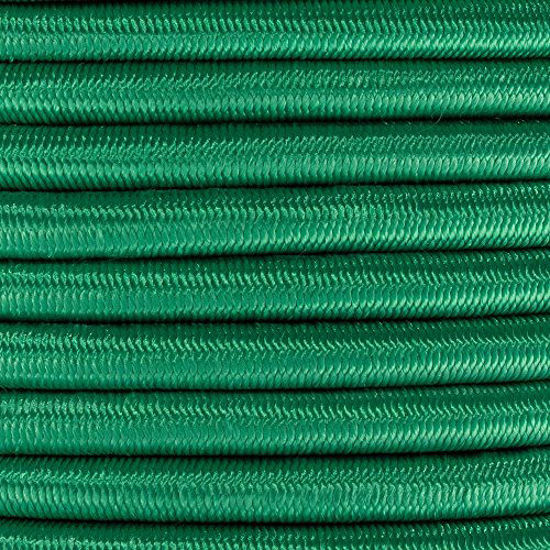 Paracord Planet 1/8 inch Shock Cord - All Colors