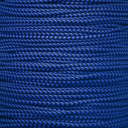 Picture of PARACORD PLANET Bungee Nylon Shock Cord 2.5mm 1/32", 1/16", 3/16", 5/16", 1/8?, 3/8", 5/8", 1/4", 1/2 inch Crafting Stretch String 10 25 50 & 100 Foot Lengths Made in USA
