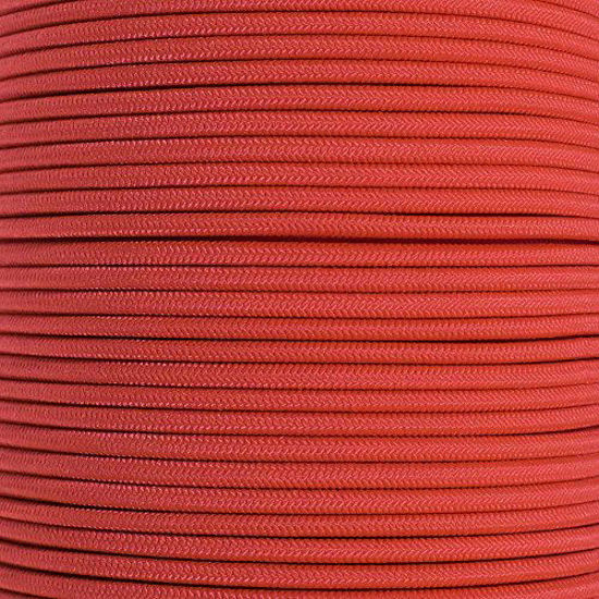 Picture of PARACORD PLANET Bungee Nylon Shock Cord 2.5mm 1/32", 1/16", 3/16", 5/16", 1/8?, 3/8", 5/8", 1/4", 1/2 inch Crafting Stretch String 10 25 50 & 100 Foot Lengths Made in USA