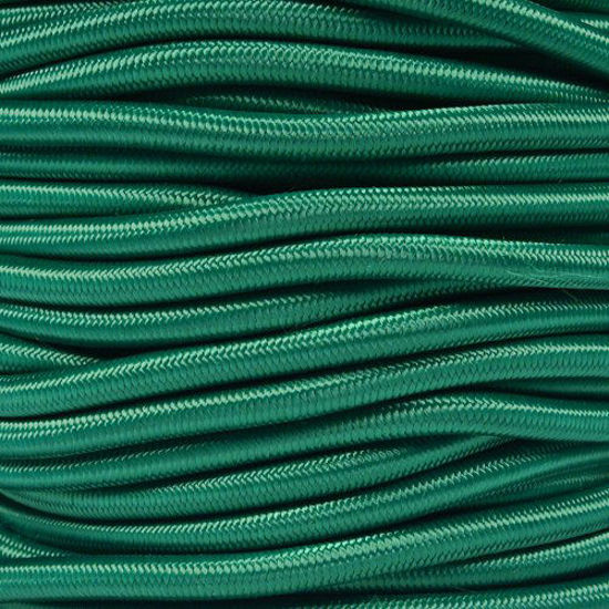 Picture of PARACORD PLANET Bungee Nylon Shock Cord 2.5mm 1/32", 1/16", 3/16", 5/16", 1/8?, 3/8", 5/8", 1/4", 1/2 inch Crafting Stretch String 10 25 50 & 100 Foot Lengths Made in USA