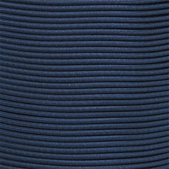 Picture of PARACORD PLANET Bungee Nylon Shock Cord 2.5mm 1/32", 1/16", 3/16", 5/16", 1/8?, 3/8", 5/8", 1/4", 1/2 inch Crafting Stretch String 10 25 50 & 100 Foot Lengths Made in USA