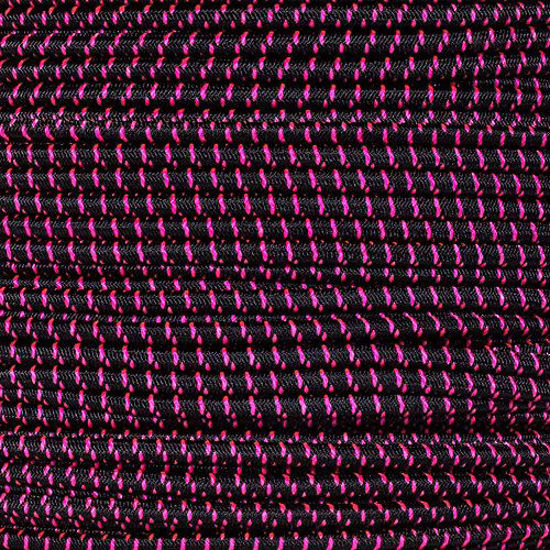 Picture of PARACORD PLANET Bungee Nylon Shock Cord 2.5mm 1/32", 1/16", 3/16", 5/16", 1/8?, 3/8", 5/8", 1/4", 1/2 inch Crafting Stretch String 10 25 50 & 100 Foot Lengths Made in USA
