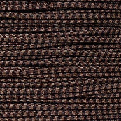 Picture of PARACORD PLANET Bungee Nylon Shock Cord 2.5mm 1/32", 1/16", 3/16", 5/16", 1/8?, 3/8", 5/8", 1/4", 1/2 inch Crafting Stretch String 10 25 50 & 100 Foot Lengths Made in USA