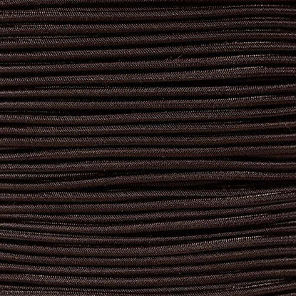 Picture of PARACORD PLANET Bungee Nylon Shock Cord 2.5mm 1/32", 1/16", 3/16", 5/16", 1/8?, 3/8", 5/8", 1/4", 1/2 inch Crafting Stretch String 10 25 50 & 100 Foot Lengths Made in USA