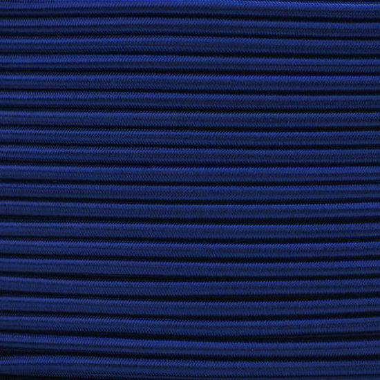 Picture of PARACORD PLANET Bungee Nylon Shock Cord 2.5mm 1/32", 1/16", 3/16", 5/16", 1/8?, 3/8", 5/8", 1/4", 1/2 inch Crafting Stretch String 10 25 50 & 100 Foot Lengths Made in USA