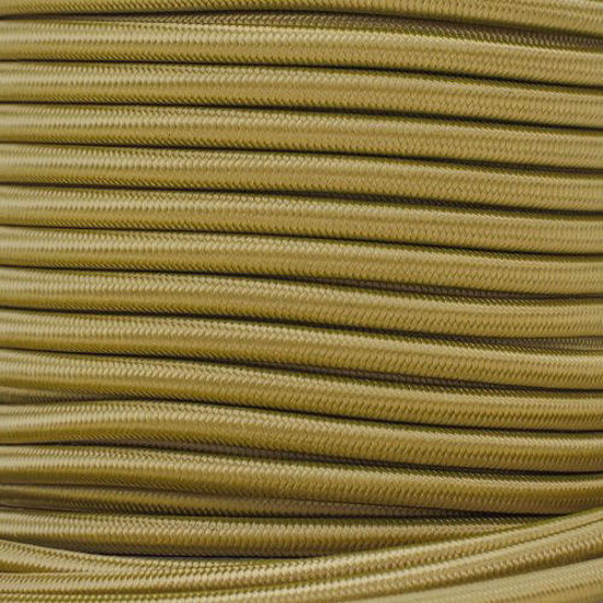 Picture of PARACORD PLANET Bungee Nylon Shock Cord 2.5mm 1/32", 1/16", 3/16", 5/16", 1/8?, 3/8", 5/8", 1/4", 1/2 inch Crafting Stretch String 10 25 50 & 100 Foot Lengths Made in USA