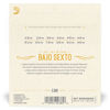 Picture of D'Addario EJ86 Bajo Sexto Strings