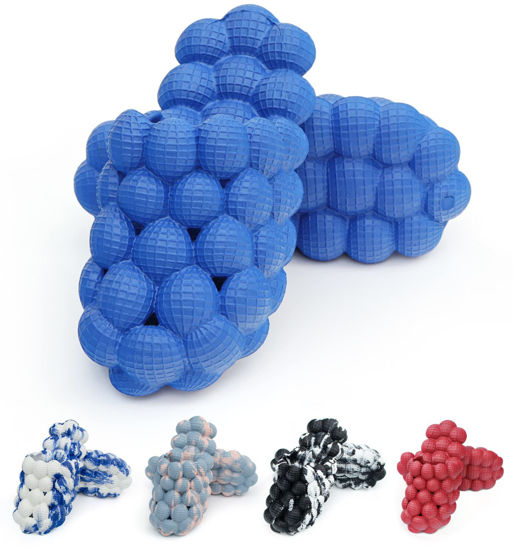 Blue bedroom 2025 slippers
