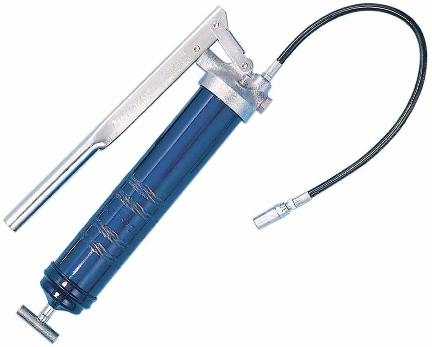 GetUSCart Lincoln 1147 Heavy Duty LeverAction Manual Grease Gun with