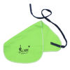Picture of Lerodite Cleaning Cloth Swab for Inside Tube Suitable for Clarinet Piccolo Flute Sax Saxophone (Green)
