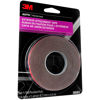 Picture of 3M Exterior Attachment Tape, 38583, 1/4 IN X 15 ft