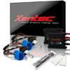 Picture of Xentec 9007 (HB5) Hi/Lo PINK HID Xenon Bulb bundle with 55W EP alloy Slim Ballast (high beam halogen)
