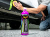 Picture of Meguiar's Hybrid Ceramic Trim Restorer, Car Trim Plastic Restorer, 16 Oz Bottle