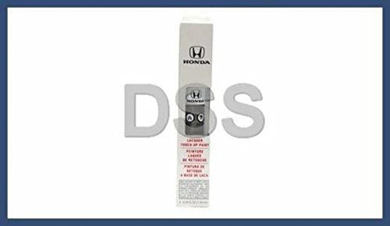 Picture of Genuine Honda (08703-NH642MAH-PN) Touch-Up Paint, Storm Silver Metallic, Color Code: NH642M