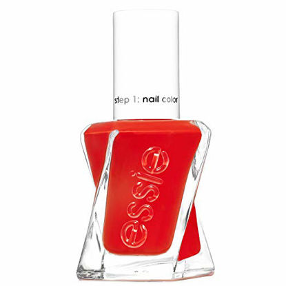 Picture of Essie Gel Couture - Flashed - #260