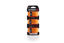Picture of Gruv Gear FretWraps HD 3-Pack "Flare" Guitar String Muters, Orange, Small