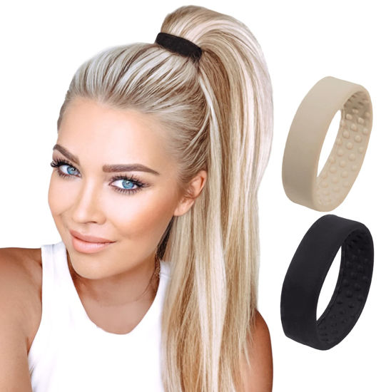 Clip-in Ponytail Extensions | Remy Human Hair | Beauty Works