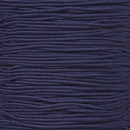 Picture of PARACORD PLANET Elastic Bungee Nylon Shock Cord 2.5mm 1/32", 1/16", 3/16", 5/16", 1/8?, 3/8", 5/8", 1/4", 1/2 inch Crafting Stretch String 10 25 50 & 100 Foot Lengths Made in USA