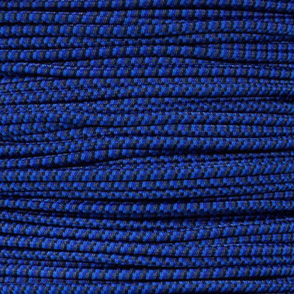 Picture of PARACORD PLANET Bungee Nylon Shock Cord 2.5mm 1/32", 1/16", 3/16", 5/16", 1/8?, 3/8", 5/8", 1/4", 1/2 inch Crafting Stretch String 10 25 50 & 100 Foot Lengths Made in USA